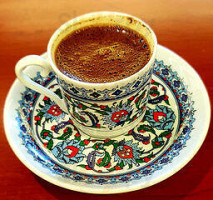 Köfteci Yusuf drink