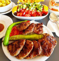 Köfteci Yusuf food