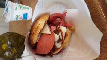 Köfteci Yusuf food
