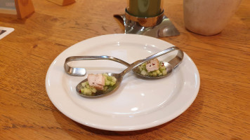 Boss Burger Pizza Boisson