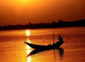 Zuma Istanbul outside