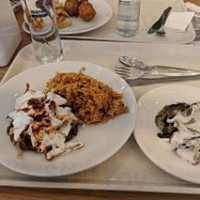 Karsiyaka Meze Evi food