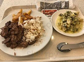 Karsiyaka Meze Evi food