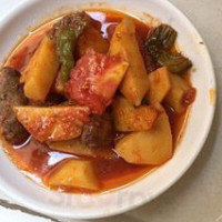 Karsiyaka Meze Evi food