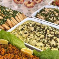 Karsiyaka Meze Evi food