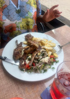 Pelikan Bar And Restaurant food