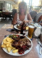 Pelikan Bar And Restaurant drink