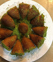 Develi Ataşehir food