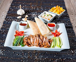 Saray food