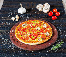 Saray food