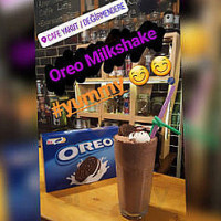 Cafe Yakut drink