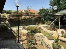 Kırıkkale Mangal Sefam outside