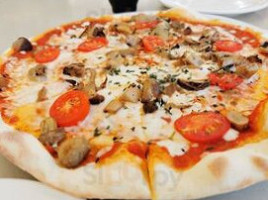 Midpoint food