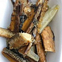 Yosun food
