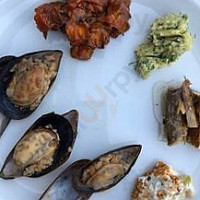 Yosun food