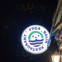Foca outside
