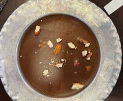 Kasr-i Kaya (ciğerci Yusuf) food