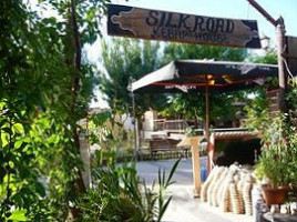 İpek Yolu Resturant Kebab Evi