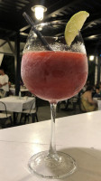 M&d drink