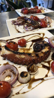 M&d food