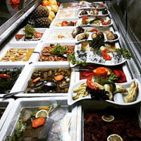 Dodomarin Balık food