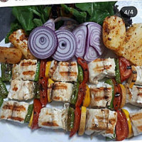 Dodomarin Balık food
