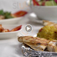 Dodomarin Balık food