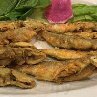 Dodomarin Balık food