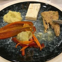 Dodomarin Balık food