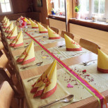 Cafe Italiano inside