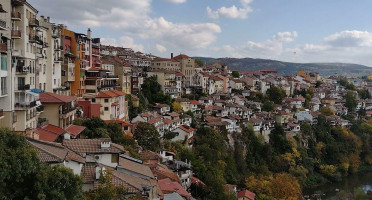 ПИЦАРИЯ ТЕМПО Велико Търново