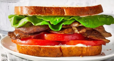 Tandir's Bursa food