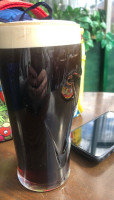 Kaan Olta Balık Restorantı drink