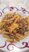 Baldo Rumelili Latif Usta Dondurma food