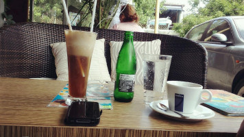 Cocktail Hawaii drink