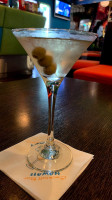 Cocktail Hawaii drink