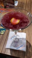 Cocktail Hawaii drink