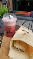 Join Juice Bars drink