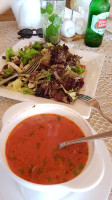 Nika food