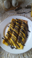 Nika food