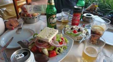 Netia food