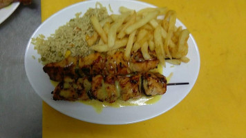 Netia food