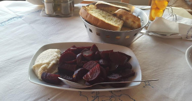 Netia food