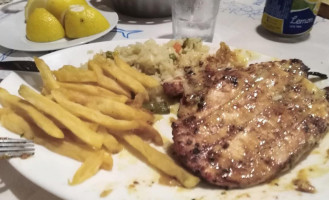 Netia food