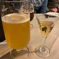 Ψητοπωλείο Παλλήκαρης drink