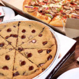 The Barrels-te Fuçitë food