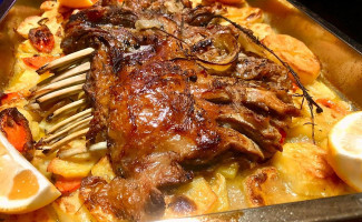 Feniks Restorant food