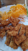 Komagene Kurtuluş Caddesi(merkez) food