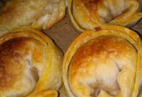 Komagene Kurtuluş Caddesi(merkez) food