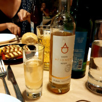 Παράταιρον drink